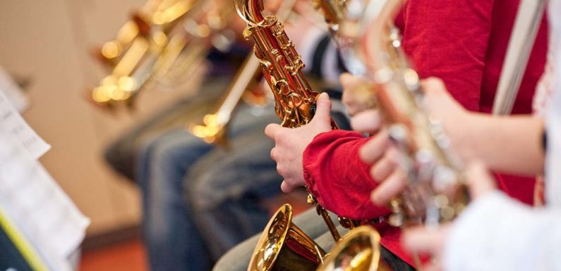 Kreisjugendmusikschule öffnet Türen am 14. April