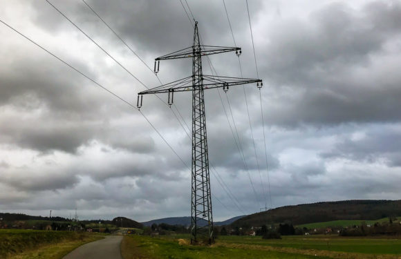 Obernkirchen ohne Strom: Netzverknüpfung macht Abschaltung notwendig