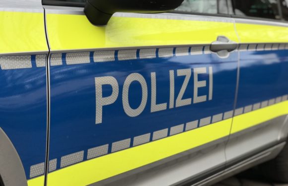 Bückeburg: Einbruch bei Juwelier – Polizei sucht flüchtige Täter