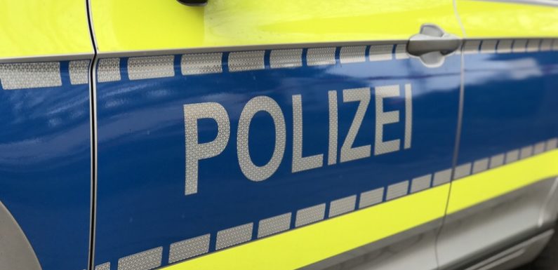 Bückeburg: Einbruch bei Juwelier – Polizei sucht flüchtige Täter