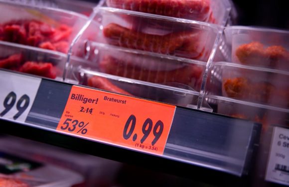 NGG will faire Preise: Supermärkte im Kreis Schaumburg sollen Fleisch nicht verramschen