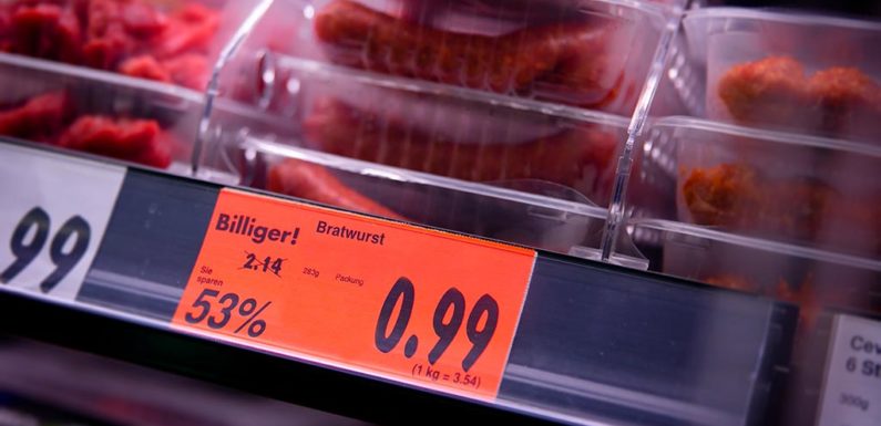 NGG will faire Preise: Supermärkte im Kreis Schaumburg sollen Fleisch nicht verramschen