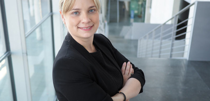 Am Montag und Donnerstag: Marja-Liisa Völlers bietet erste Telefonsprechstunden im neuen Jahr an