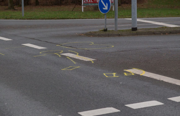 Bückeburg: Weiter Zeugen für Verkehrsunfall mit tödlich verletztem Radfahrer (70) gesucht