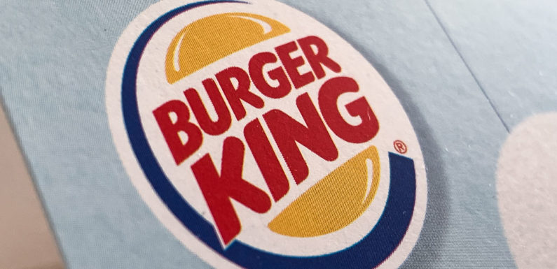 Burger King startet in Stadthagen