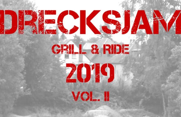 „Drecks-Jam Grill & Ride“ im DirtPark