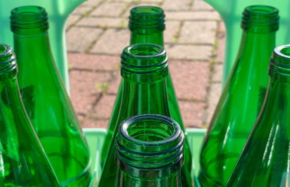 Kritik an „Pfand-Chaos“: Kreis Schaumburg könnte pro Jahr 15,5 Millionen Plastikflaschen sparen