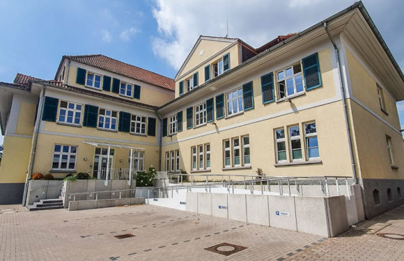 Bückeburg: LED-Leuchten der Immanuelschule zerstört