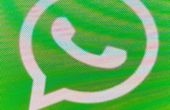 WhatsApp gestört: Probleme beim Senden und Empfangen von Nachrichten