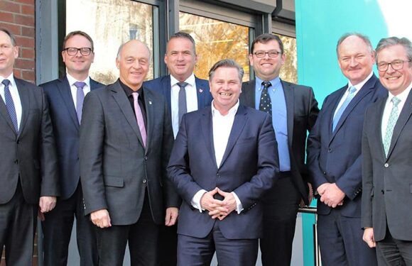 Westfalen Weser Energie-Gruppe wächst: Neue Gesellschafter aus Schaumburg und Lippe