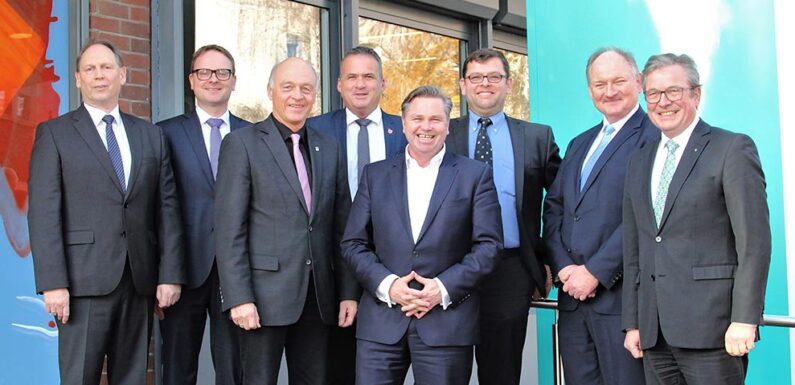 Westfalen Weser Energie-Gruppe wächst: Neue Gesellschafter aus Schaumburg und Lippe