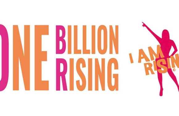 One Billion Rising: Trainings zur Choreografie starten