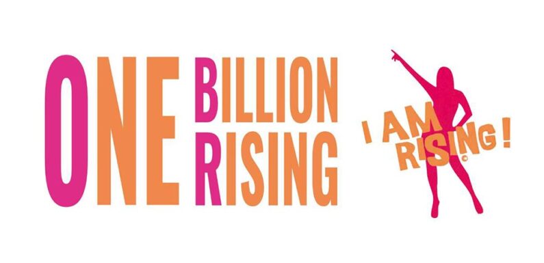 One Billion Rising: Trainings zur Choreografie starten