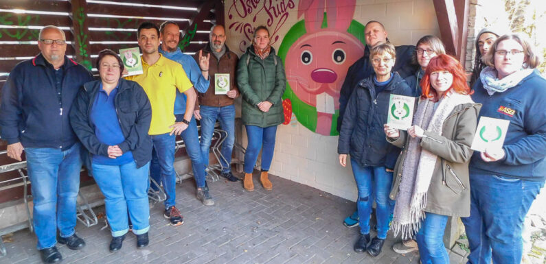 Bückeburg: Spannende Osterferien für Kinder mit den „Osterhits für Kids“