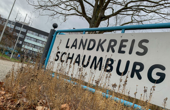 Landkreis sucht Interviewer zur Durchführung des Zensus 2022 in Schaumburg