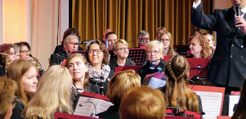 (Abgesagt!) 2. Schaumburg Proms Konzert 2020: Blasorchester Krainhagen lädt in die Stadtkirche Bückeburg ein