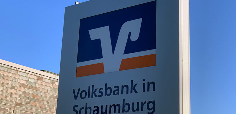 Unterstützung bei Beantragung staatlicher Förderungen: Volksbank Hameln-Stadthagen und Volksbank in Schaumburg geben Hinweise für Firmenkunden