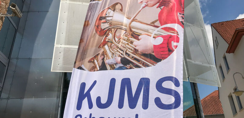 Musikschule für alle Altersstufen: Infotag der Kreisjugendmusikschule in Bad Nenndorf