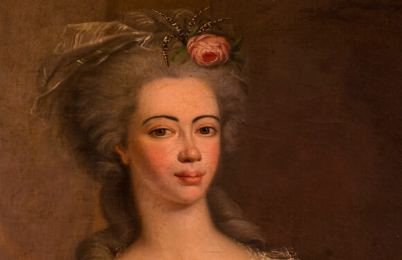 Fürstin Juliane, eine moderne Frau – im 18. Jahrhundert