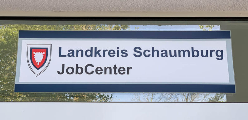 Jobcenter Schaumburg