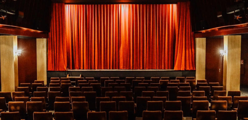 Mit Auszeichnung zurück: Kino Bad Nenndorf feiert Wiedereröffnung