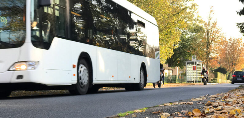 Ab 1. August: Neuer Tarif für Busverkehr im Landkreis Schaumburg