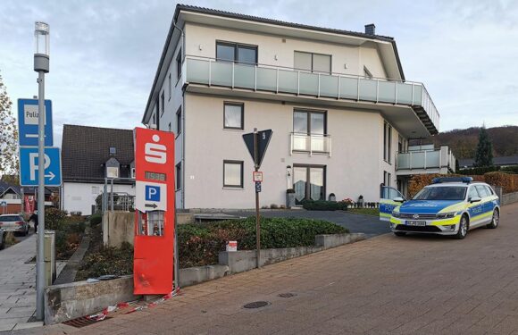 Bad Nenndorf: Anhänger rollt Straße hinunter und richtet Schaden an