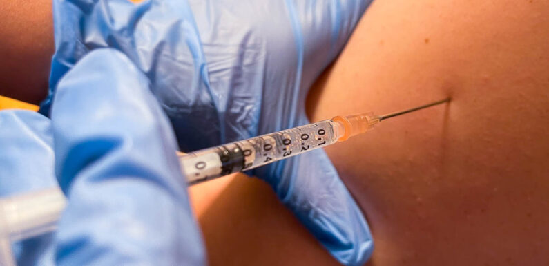 Corona-Impfung: Neues Impfintervall für Genesene