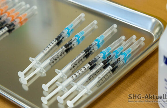 Meldeportal zur einrichtungsbezogenen Impflicht startet am 16. März