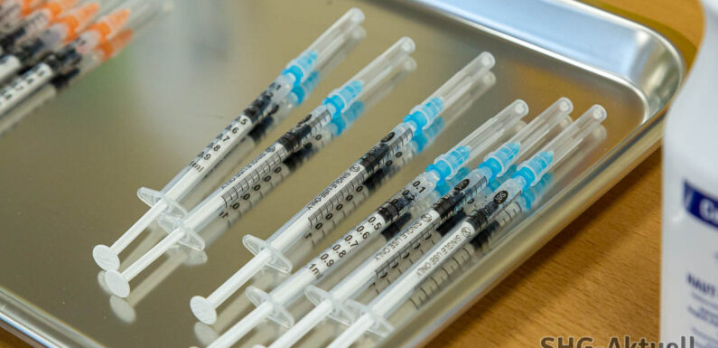 Meldeportal zur einrichtungsbezogenen Impflicht startet am 16. März