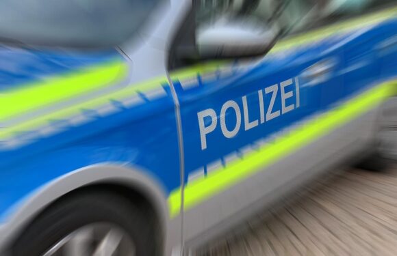 Unfall mit Radfahrerin in Hagenburg