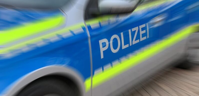 Aus dem Polizeibericht: Betrunkener Autofahrer baut Unfall und stellt sich / Unfallflucht in Stadthagen