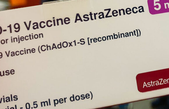 Deutschland setzt Corona-Impfung mit AstraZeneca aus