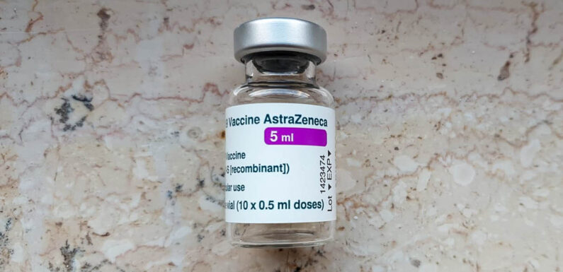 Impfzentrum Schaumburg bietet Sonderimpfaktion mit AstraZeneca für unter 60-Jährige an