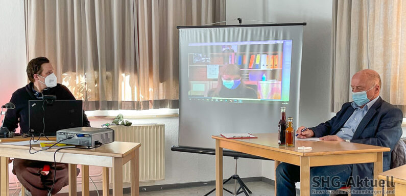 Jugendfreizeitstätte Bückeburg: Mit digitaler Jugendarbeit ein Angebot für den Nachwuchs geschaffen