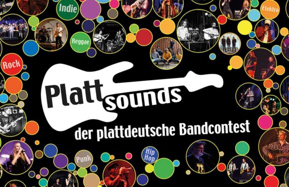 Plattsounds gegen Coronablues: 11. niedersächsischer Bandcontest mit Finale in Stadthagen