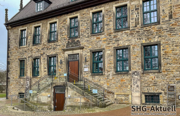 Stadthagen: Stadtbücherei öffnet ab 6. April