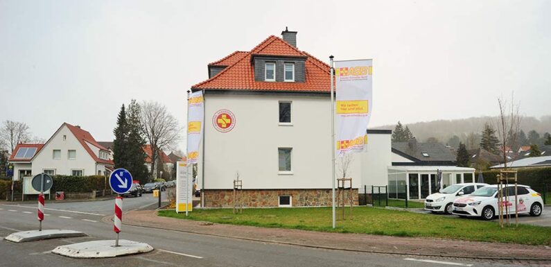 Corona-Testzentrum in Bückeburg erweitert Öffnungszeiten
