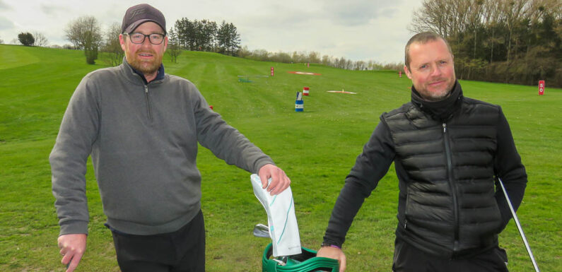 Golfclub Schaumburg bietet aktuell corona-kompatible Platzreifekurse