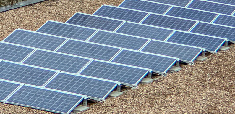 Solar-Check-Aktion für Schaumburger:  Anmeldung noch bis Ende Juni