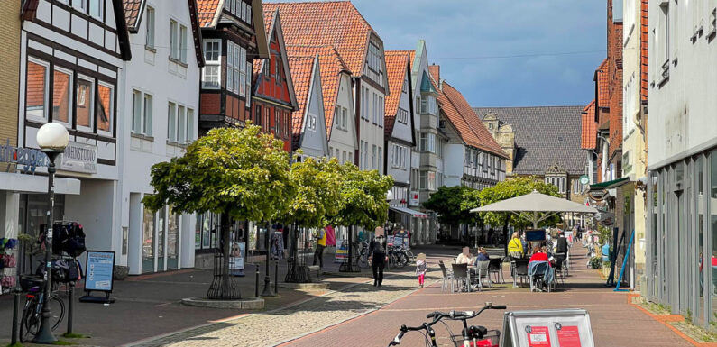Niedersachsen: Keine Testpflicht mehr im Einzelhandel bei längerfristiger Inzidenz unter 50