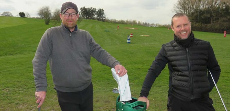 Golfclub Schaumburg: Golf-Schnupperkurse starten wieder