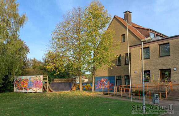 Neue Workshops für Kinder in der Jugendfreizeitstätte Bückeburg