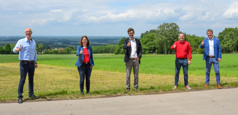 Schaumburger SPD stellt Kandidaten für Kreistagswahl auf