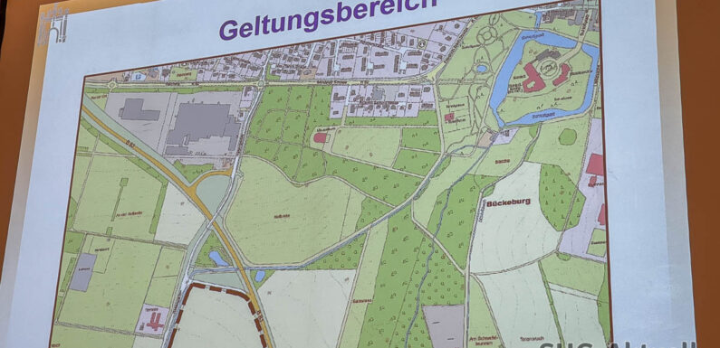 Weitere Morddrohungen gegen Landschaftsschutz Schaumburg: Polizei ermittelt, Edeka distanziert sich von Drohungen