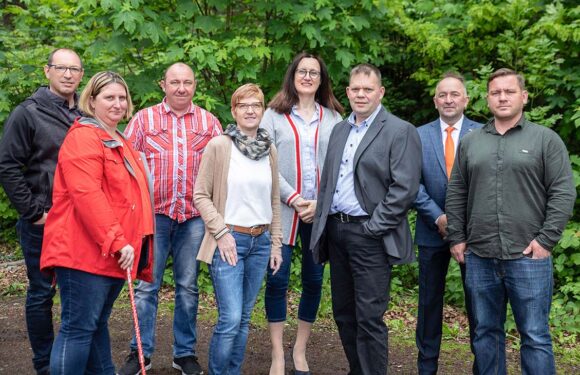Freie Wähler nominieren Kandidaten für den Stadtrat Bückeburg