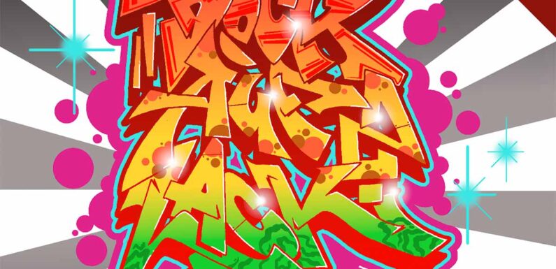 Stadthagen: Graffiti-Treff „Bock auf Lack“