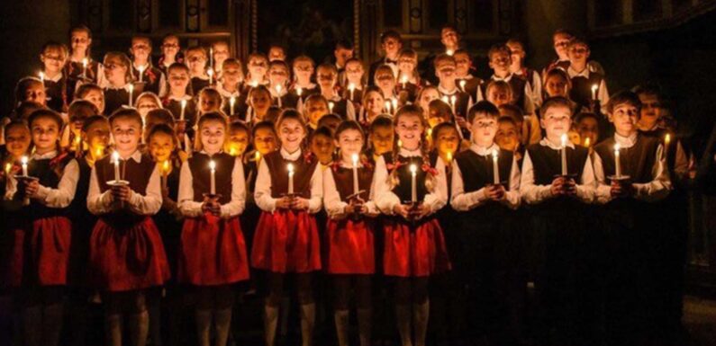 Traditionelles Weihnachtskonzert der Musikschule Schaumburger Märchensänger abgesagt