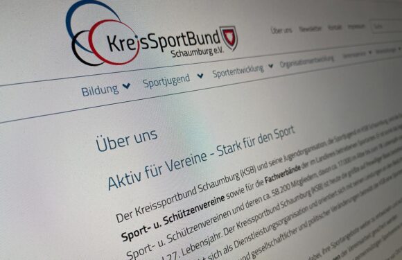 Aktiv und Gesund in der zweiten Lebenshälfte: Kreissportbund Schaumburg lädt nach Obernkirchen ein