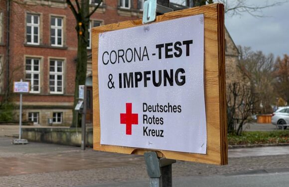 DRK Schaumburg informiert über Impftermine mit BA.4 / BA.5 Corona-Impfstoffen